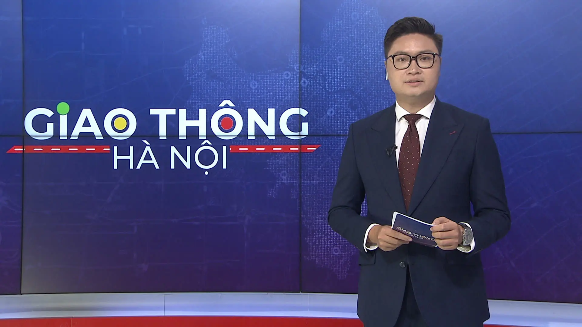 Giao thông Hà Nội | 24/08/2025